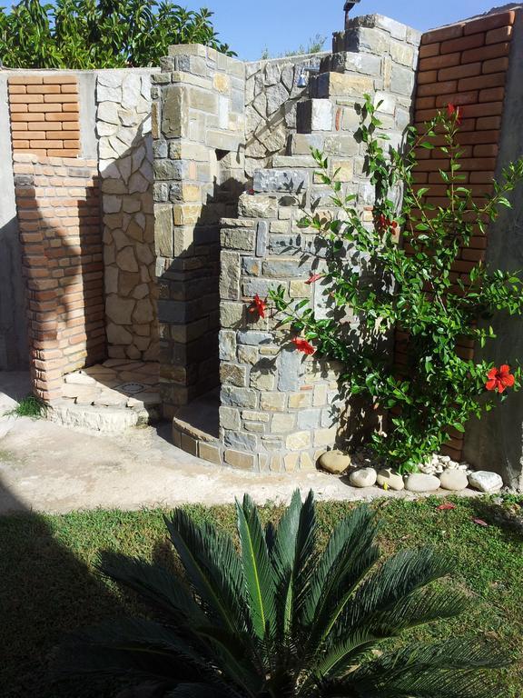 Villa Oasi Peppa Ascea Zimmer foto
