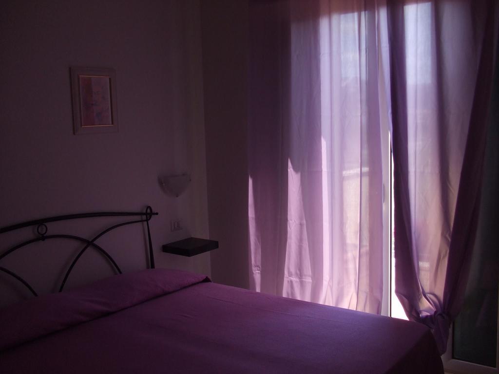 Villa Oasi Peppa Ascea Zimmer foto